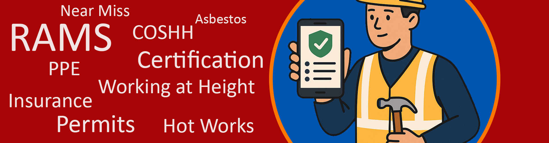 CAFM and CMMS Software job health and safety