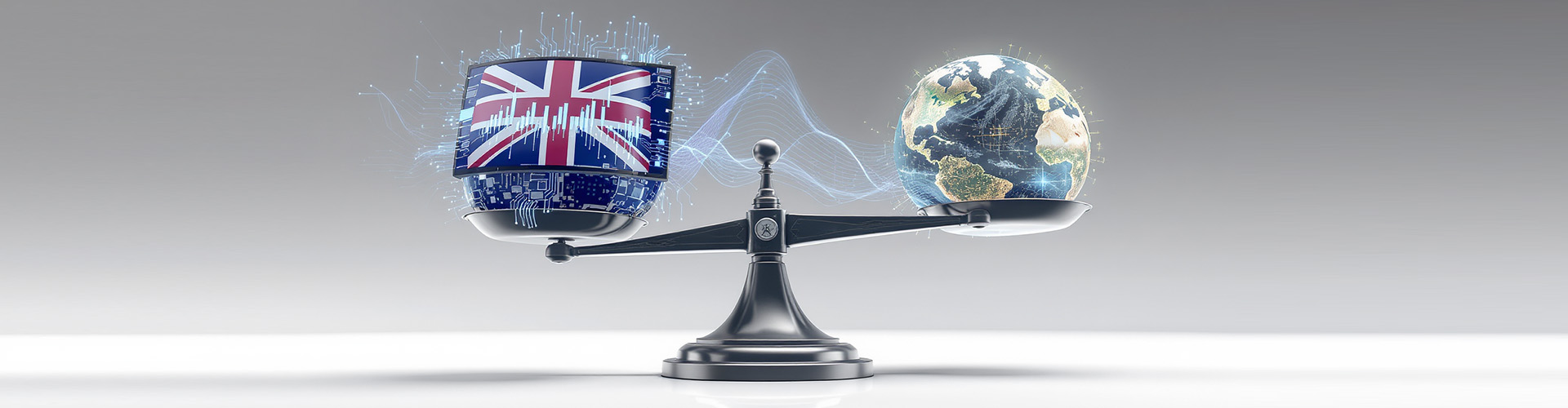 Scales balancing uk cafm vendors and global market