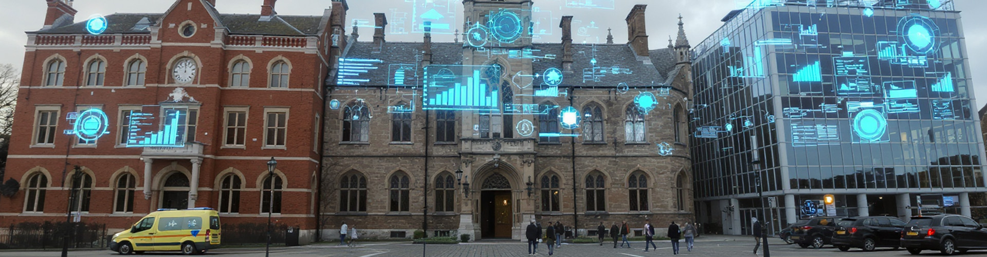 CAFM software in education (scool, college) NHS and local council