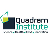 QUADRAM institue - tabs facilities maintenance, compliance, safety and estates management CAFM and CMMS software client logo