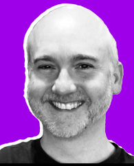 Danny Pound - CAFM Development Director